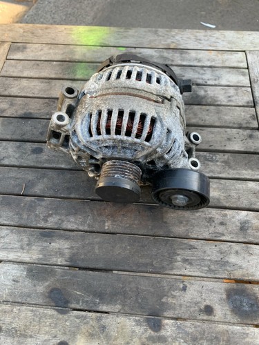 Lichtmaschine BMW E46 E81 E87 E60 E90 1er 3er 0124525059 Generator
