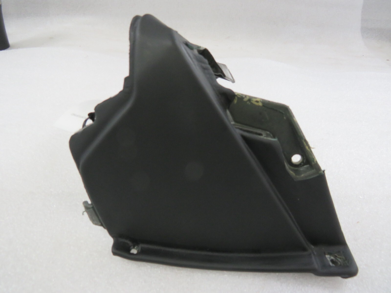 Ferrari Portofino, LH, Left, Front Side Dash, Used, P/N 089179200