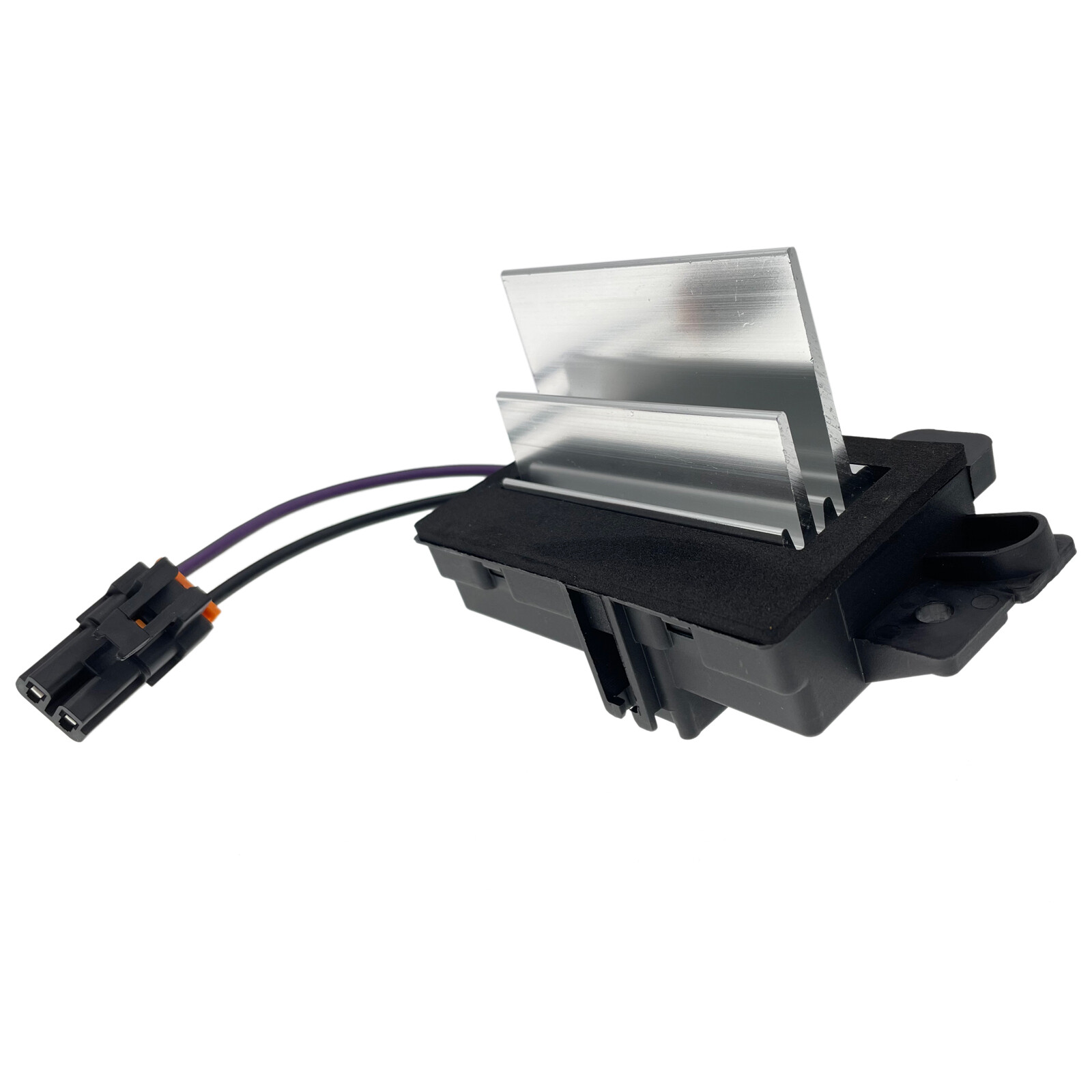For GM Updated Design Blower Resistor Replaces 52409643,52413530 