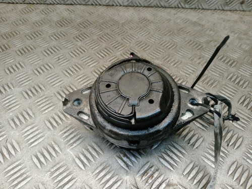 MERCEDES GLE CLASS ENGINE MOUNT FRONT LEFT 2.1 DIESEL A1662400300 W166 2015 -21