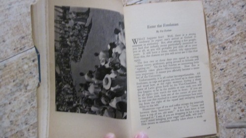 October 1948, ONLY MEN, Wilfred Pickles, John Witney, Lucas Fulton, Pat Forbes. - Picture 9 of 17