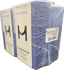  PREGNANCY TEST FERTILITY. EXP-09/2025. 16 Test.