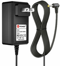 Cargador adaptador de CA Pkpower para tableta ViewSonic ViewPad VS14006 VS14006-Rb