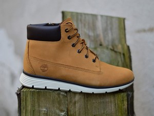 timberland killington junior