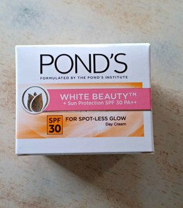 fairness cream with spf