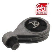 Febi Bilstein Motorlager Hinten Gummimetalllager FüR Nissan Qashqai +2 I Van