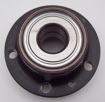 Fiat 500l Wheel Hub Rear 52056182 2012 ONWARD for sale online | eBay 