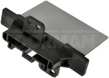 Dorman 973-115 HVAC Blower Motor Resistor fits Nissan Quest 27150-7B000