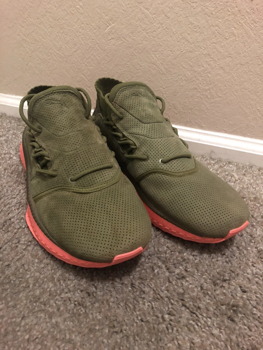 Puma deals shoes boost