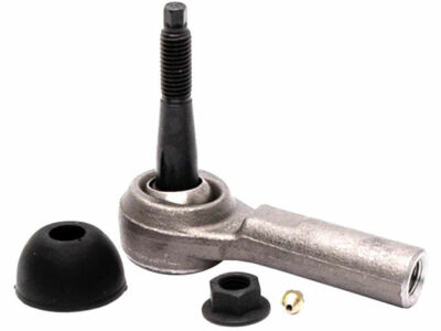 AC Delco 49YV49B Outer Tie Rod End Fits 1997-2005 Cadillac DeVille