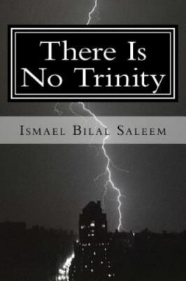 There Is No Trinity [When You Read This Book You Will Know]