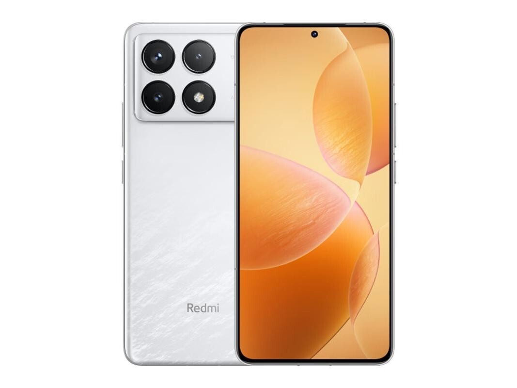 xiaomi Redmi K70Pro 16/512