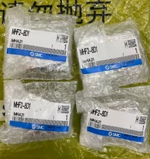 1pcs Brand new ones for SMC cylinder MHF2-8D1