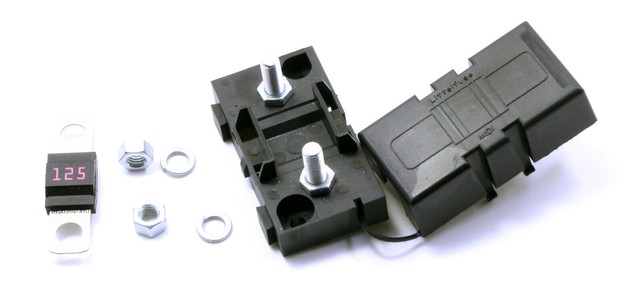 Midi 125a предохранитель