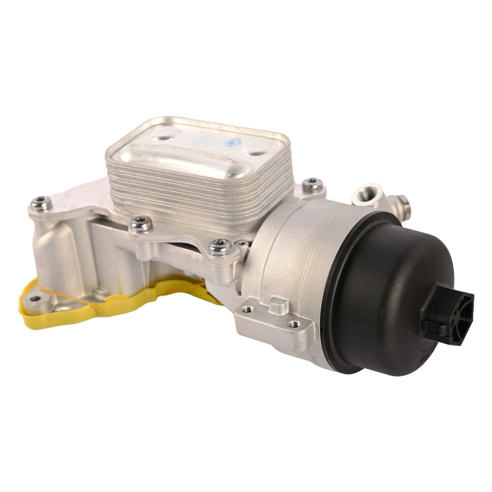 11428643745 Engine Oil Filter Housing For MINI COOPER R55 R60 R58 R56 R57 1.6T eBay