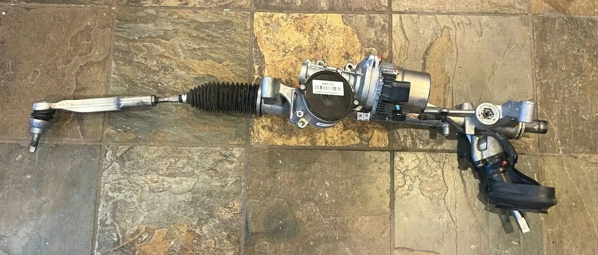 MERCEDES BENZ RACK AND PINION STEERING GEAR 1774608800 