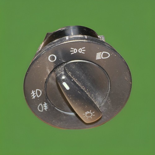 Lichtschalter VW Golf IV, Lupo, Passat 3B 1C0941531A Schalter Licht Schalter