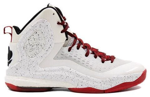 美品 adidas アディダス D ROSE BOOST G98705 adidas D Rose 5 Boost Bred for Sale | Authenticity Guaranteed | eBay