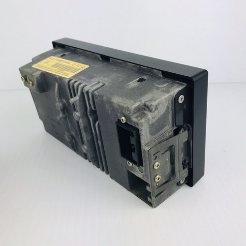 Sintonizador de radio AM FM ORIGINAL FORD 1998-2002 E-150 E250 E350 E450 4C2T-18K810-AA - Imagen 3 de 9