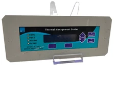 Ice Qube Inc 203R8 DIGITAL DISPLAY Working