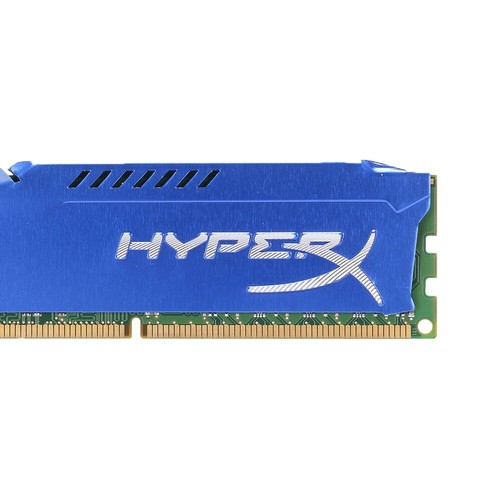 For HyperX FURY 32GB 4x 8GB 4GB DDR3 PC3-12800U 1600MHz 1.5V Desktop Memory Lot - Picture 5 of 12