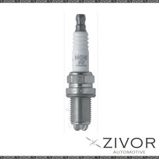 NGK SPARK PLUG - Set of 2 For LAND ROVER BKR6EQUP *By Zivor*