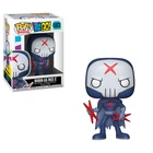 Funko Pop! Vinyl: DC Universe - Robin (as Red X) (Masked) #583