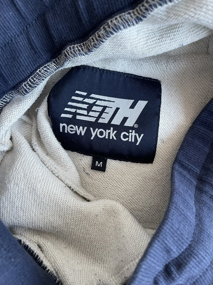 Pantalones Jogger Kith Daytona Talla M 100 % Auténticos Foto 3 de 4