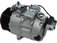 For 2013-2017 BMW X3 A/C Compressor Denso 14961YGTV 2014 2015 2016