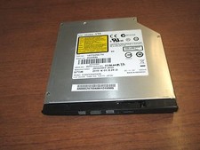 GENUINE  TOSHIBA L645D-S4030 L645 SERIES DVD-RW ODD OPTICAL DRIVE A000052970