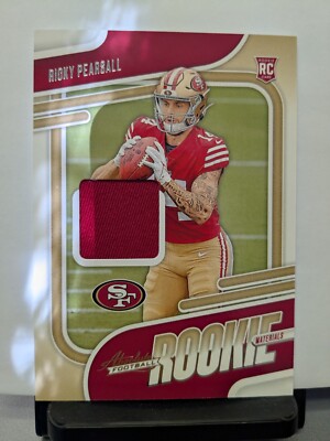 アンス ファティ Panini Chronicles ジャージナンバー 激レア！ 2024 Panini Zenith - Malik Nabers Zoned In Memorabilia Patch (RC