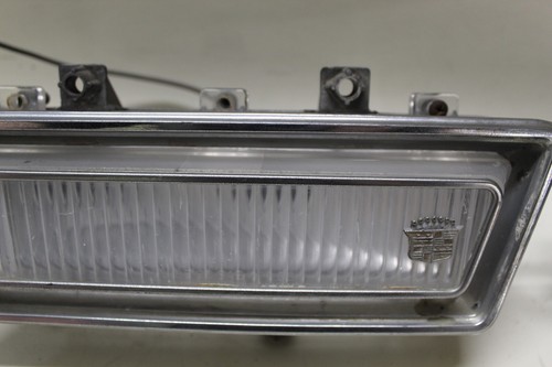 1968 Cadillac Fleetwood, Deville front marker sides Park lamp LH-RH - Bild 7 von 23