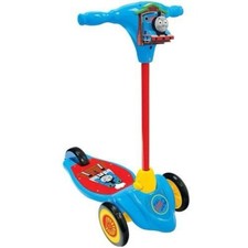 Thomas And Friends 3 Wheel Scooter - RARE