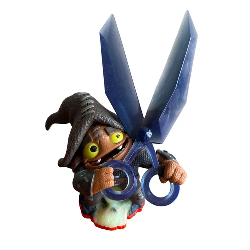 Skylanders Trap Team | Toy Figures, Traps & Items | Wii PS3 PS4 PS5 XBOX 🐙 - Picture 41 of 314