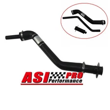Gas Fuel Tank Filler Neck Hose Pipe for Ford Ranger Mazda Pickup /F47Z9034P