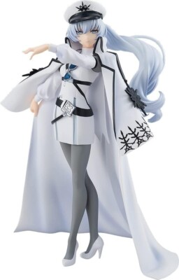 POP UP PARADE Weiss Schnee Nightmare Side ''RWBY Ice and Snow Empire'' Figur
