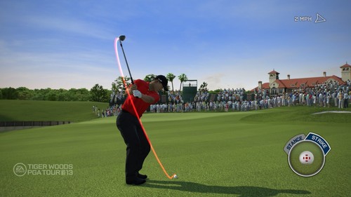Refurbished Tiger Woods PGA Tour 13 The Masters Collector's Edition Xbox 360 C.. - Picture 10 of 13