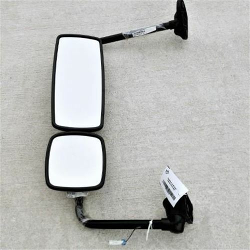 Freightliner LH M2 Outer Rearview Mirror Assy - P/N A22-74243-027 