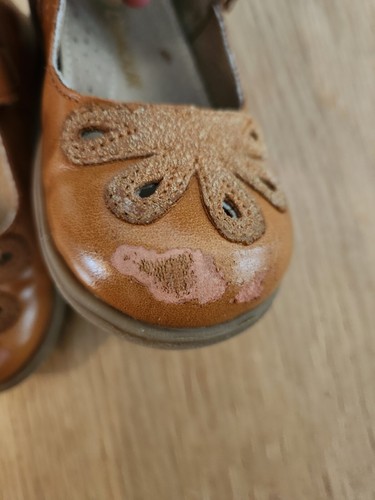 lamour mary jane Shoes Size 7 - Picture 2 of 5