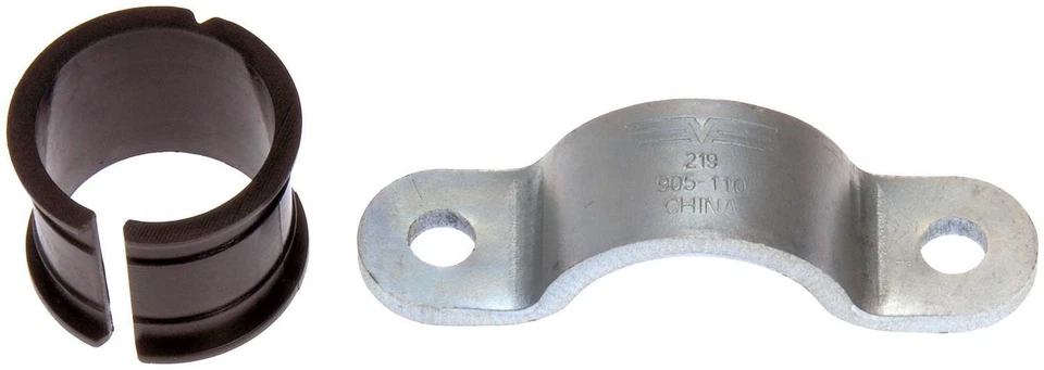 Kit de buje de abrazadera de acoplamiento de cambio de transmisión automática Dorman para Ford E150 E250 Foto 2 de 4