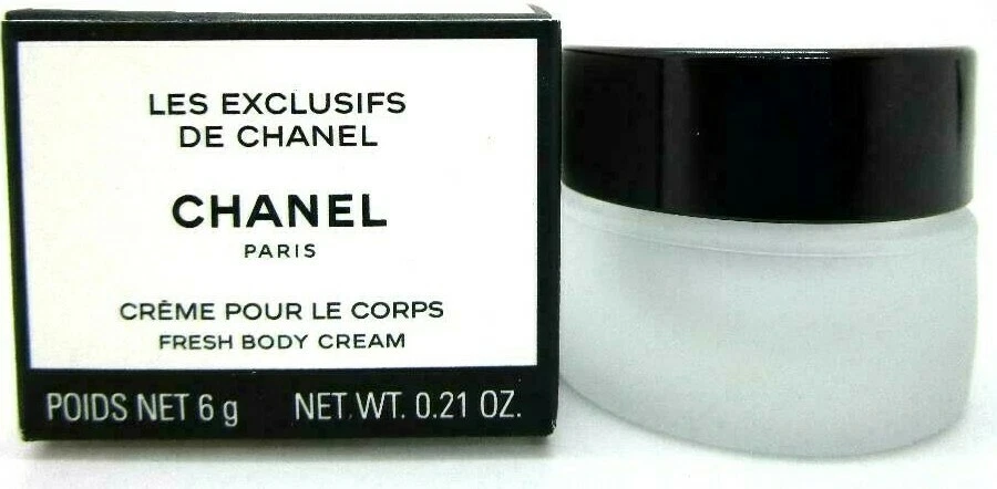 Dưỡng thể Chanel Coco Mademoiselle Body Cream 150g Linh Perfume #9 Dưỡng thể Chanel Coco Mademoiselle Body Cream 150g Linh Perfume