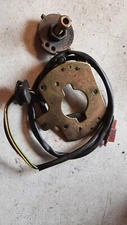 Suzuki GSX600F Ignition Point Timing-Advance Advancer Plate 