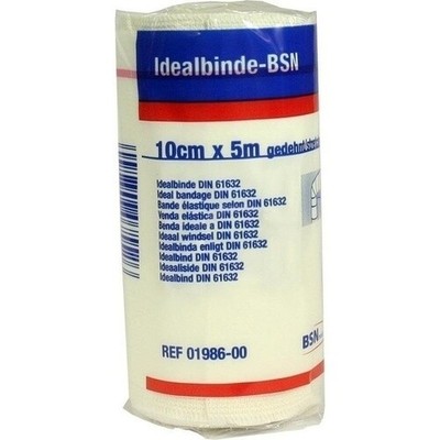 IDEALBINDE bmp 10 cmx5 m, 1 St PZN 01868686