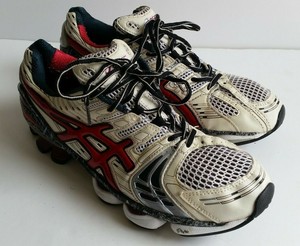 asics gel kinsei 2