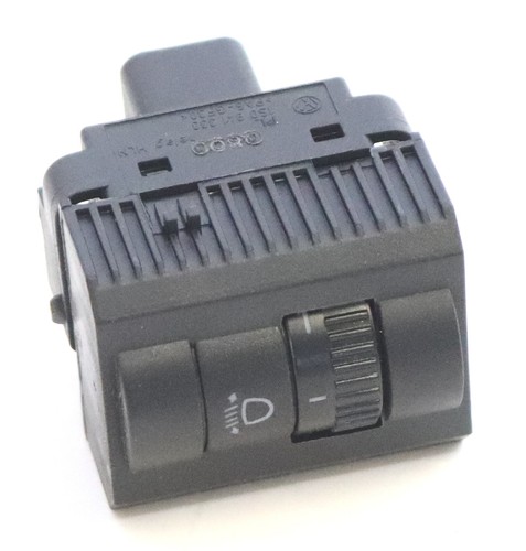 VW Up E-UP BL2/5 Facelift 1S0941333 Leuchtweitenregler Schalter Regler