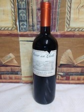 Vino 1995 Il Passo Delle Viole Sylla Sebaste  Langhe 75cl 13%