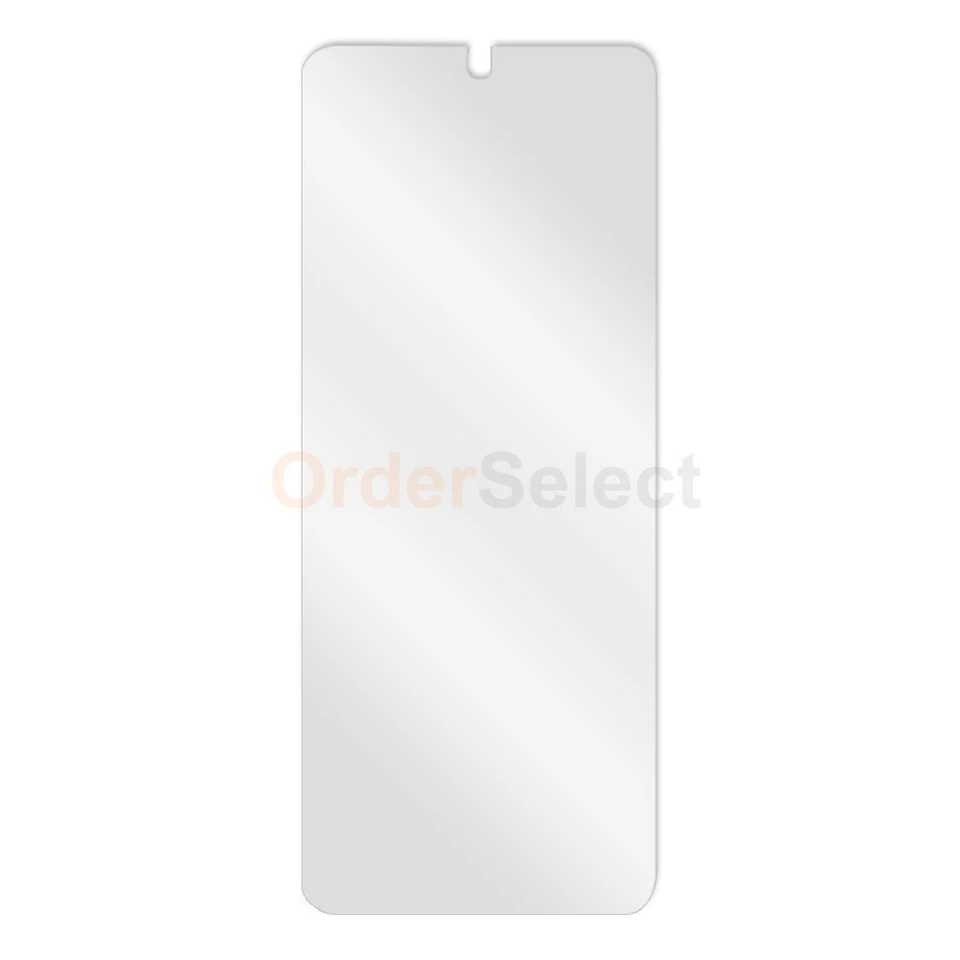 Protector de pantalla LCD transparente HD de hidrogel para Android Samsung Galaxy Z Flip5 Foto 2 de 4