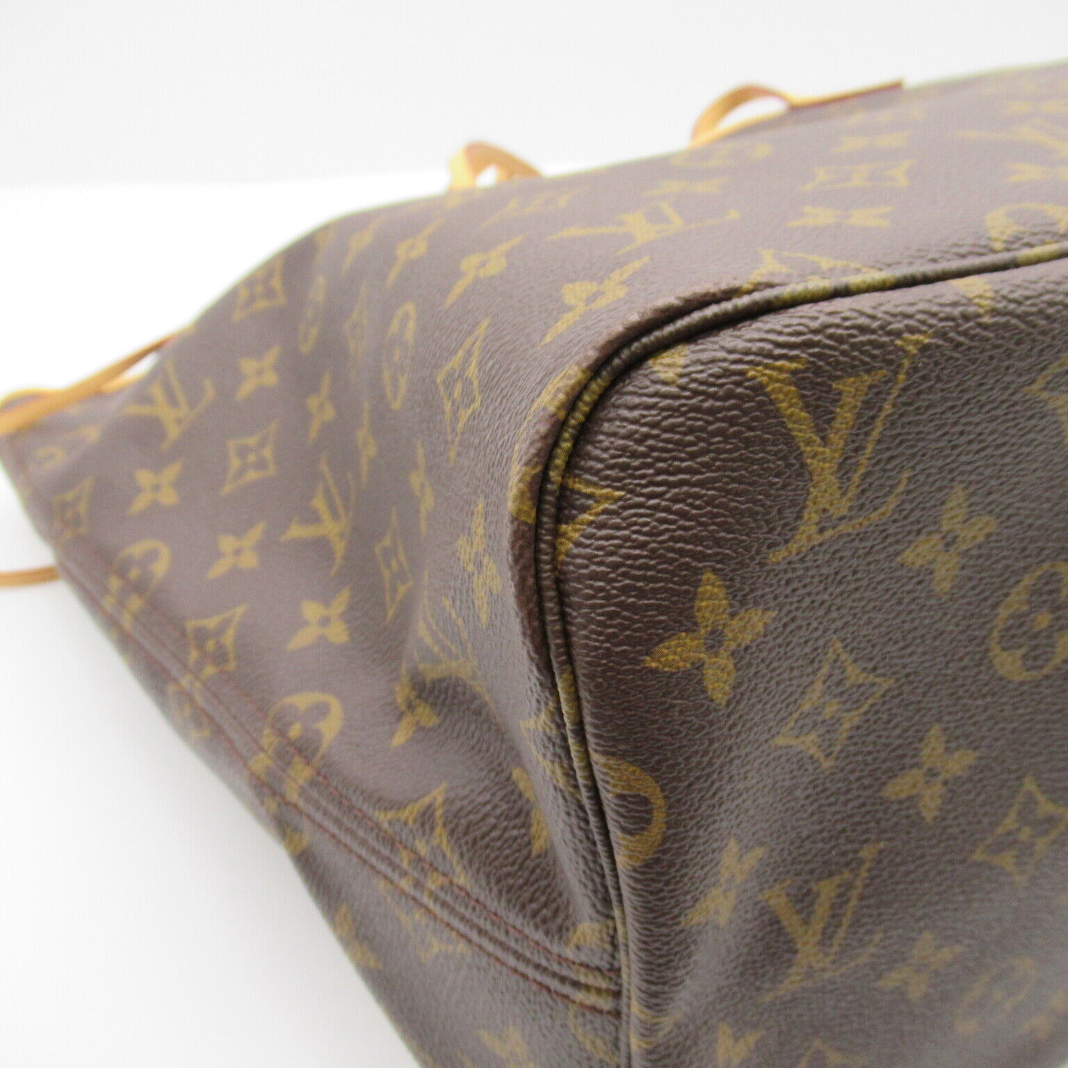 louis-vuitton-neverfull-gm-schultertasche-m40157-monogramm-gebraucht-lv
