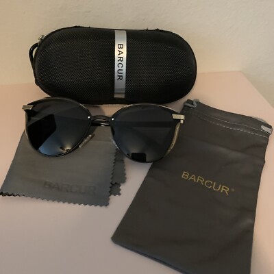 Lentes De Sol Para Hombre Y Mujeres Polarizados  Gafas Proteccion Solar