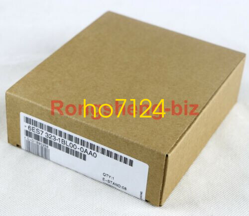New Siemens 6ES7 323-1BL00-0AA0 6ES7323-1BL00-0AA0 6ES7323-1BL00-0AA0 - Picture 3 of 5